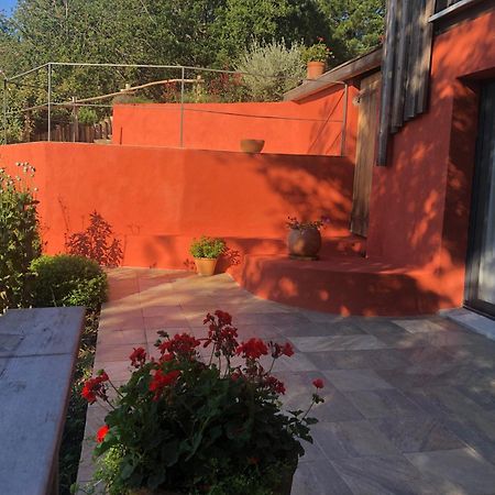 Reve D'Etoiles Acomodação com café da manhã Saint-Laurent-de-Cerdans Exterior foto